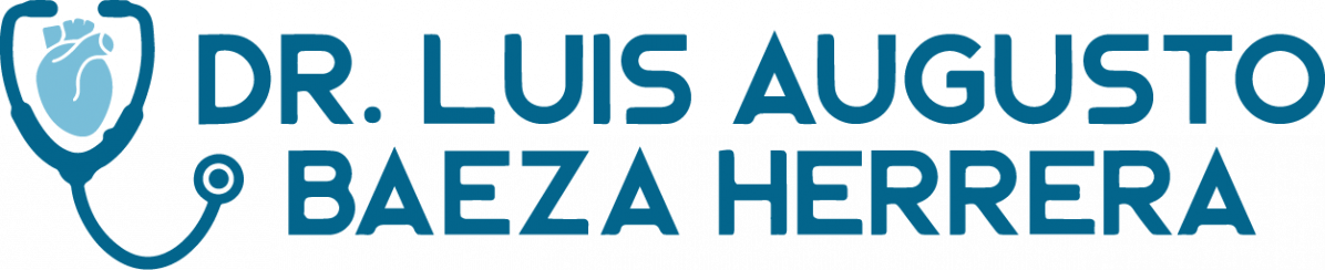 Luis Augusto Baeza Herrera - Logo