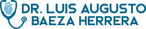 Luis Augusto Baeza Herrera - Logo