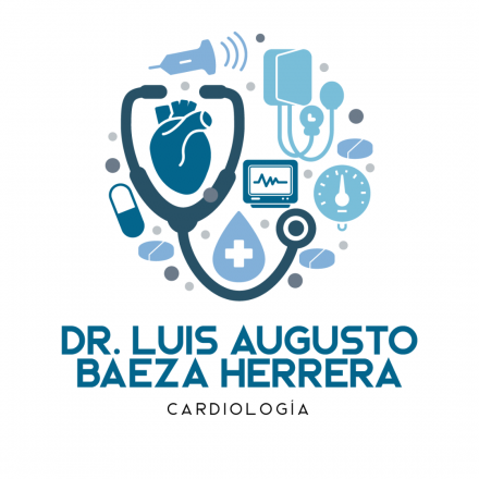 Luis Augusto Baeza Herrera - 1